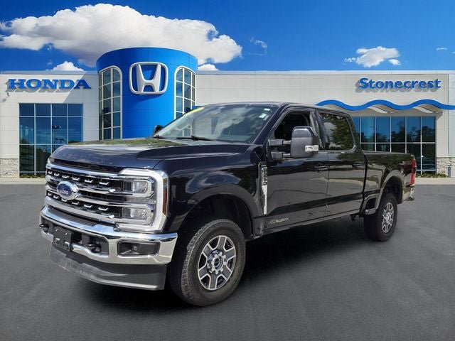 Used 2024 Ford F250 Lariat
