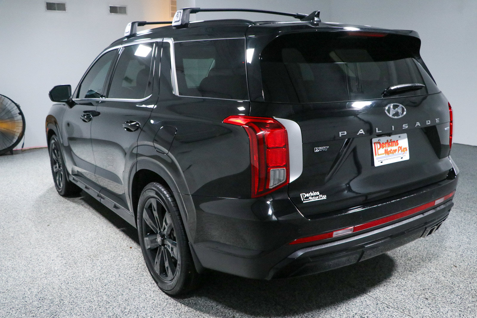 Used 2023 Hyundai Palisade XRT AWD/4WD image 9