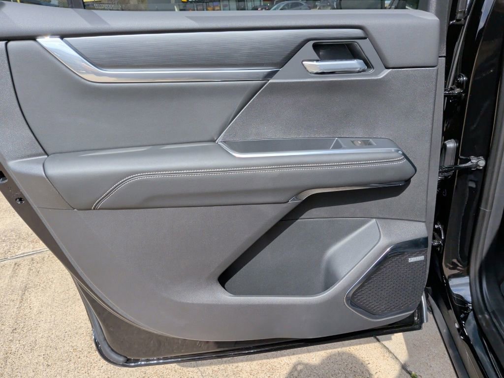 New 2026 GMC Acadia Elevation w/ Black Edition image 33