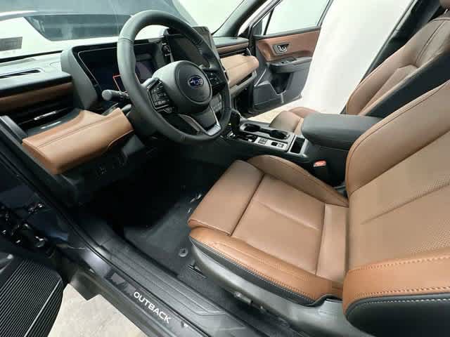 New 2026 Subaru Outback Touring XT AWD/4WD image 17