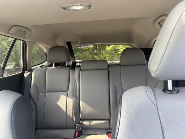 Certified 2021 Subaru Outback Limited w/ Tech Package 3 AWD/4WD image 14