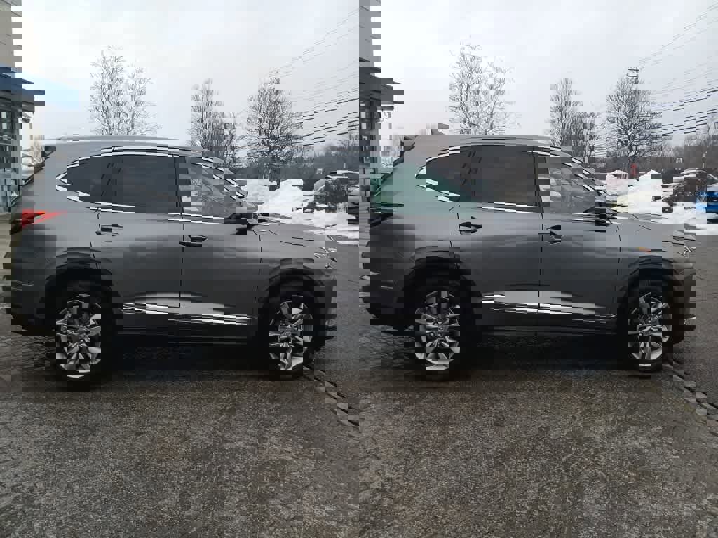 Used 2023 Acura MDX SH-AWD image 7