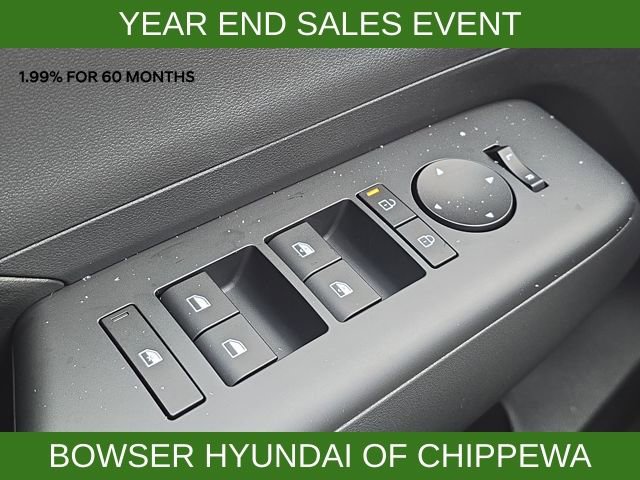 New 2026 Hyundai Kona SEL Sport image 7