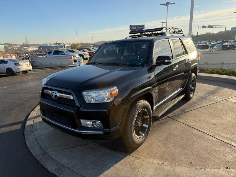 Used 2010 Toyota 4Runner SR5 image 11