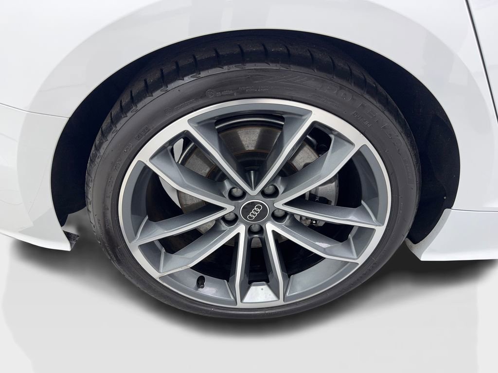 Used 2023 Audi A5 2.0T Premium w/ Convenience Package image 87