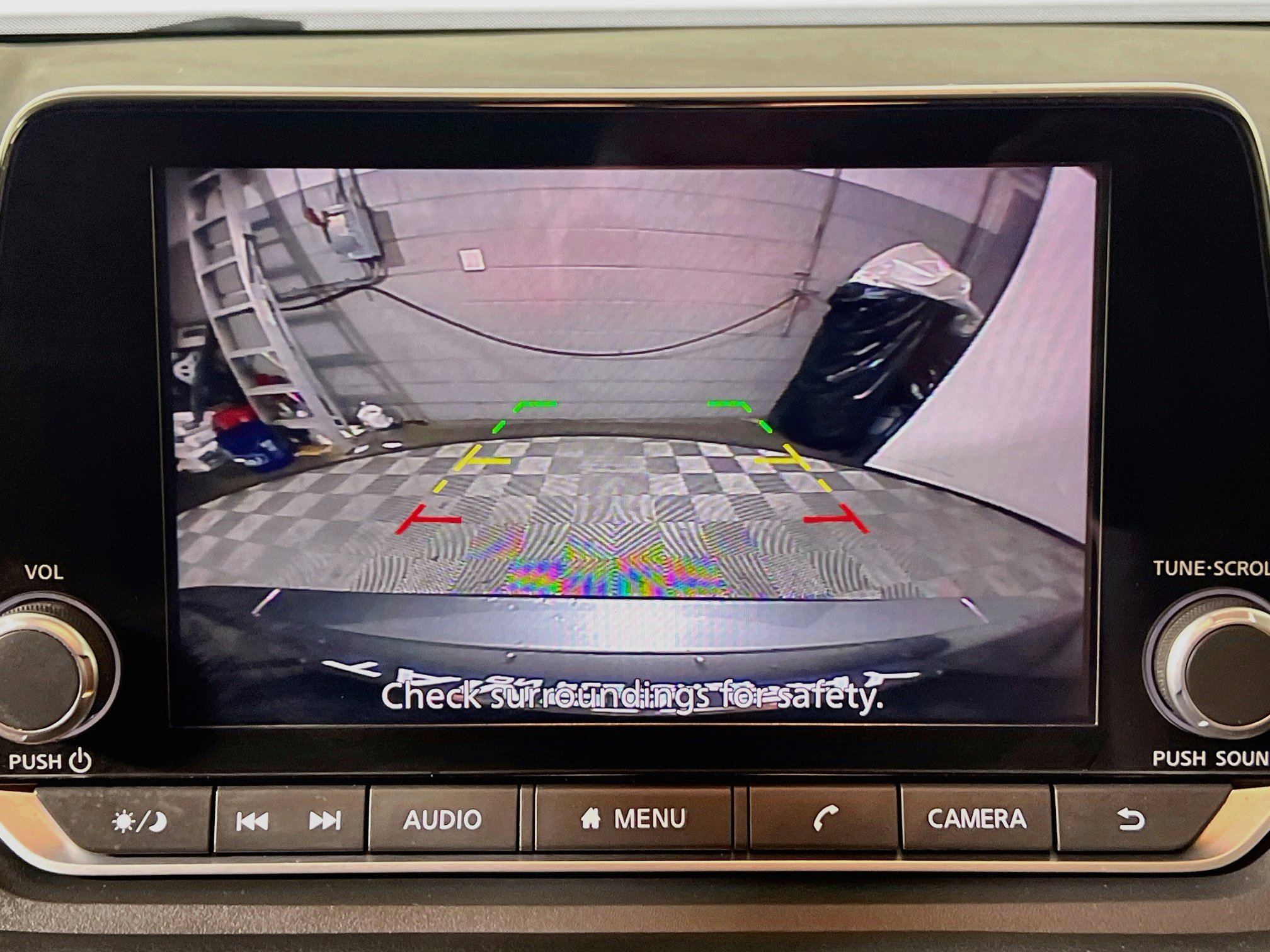 Used 2024 Nissan Rogue S FWD image 28