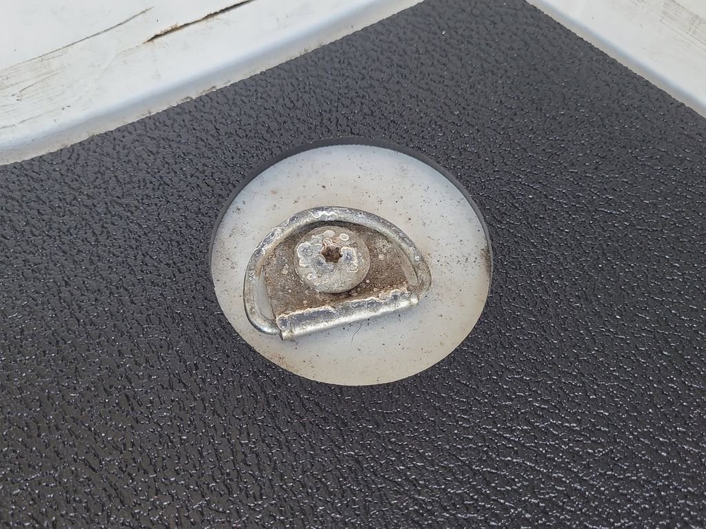 Used 2023 RAM ProMaster 2500 image 10