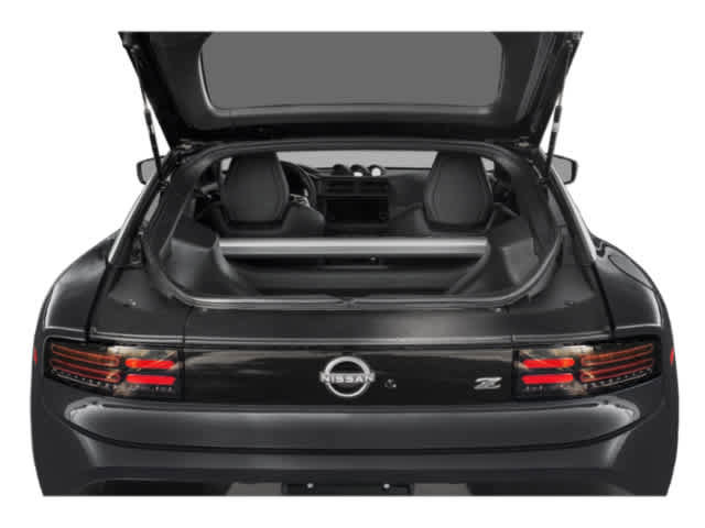 New 2025 Nissan Z Performance w/ Floor Mat Package RWD image 8