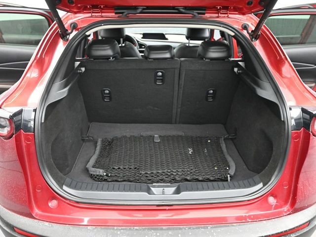 Used 2023 MAZDA CX-30 AWD 2.5 S w/ Premium Package image 17