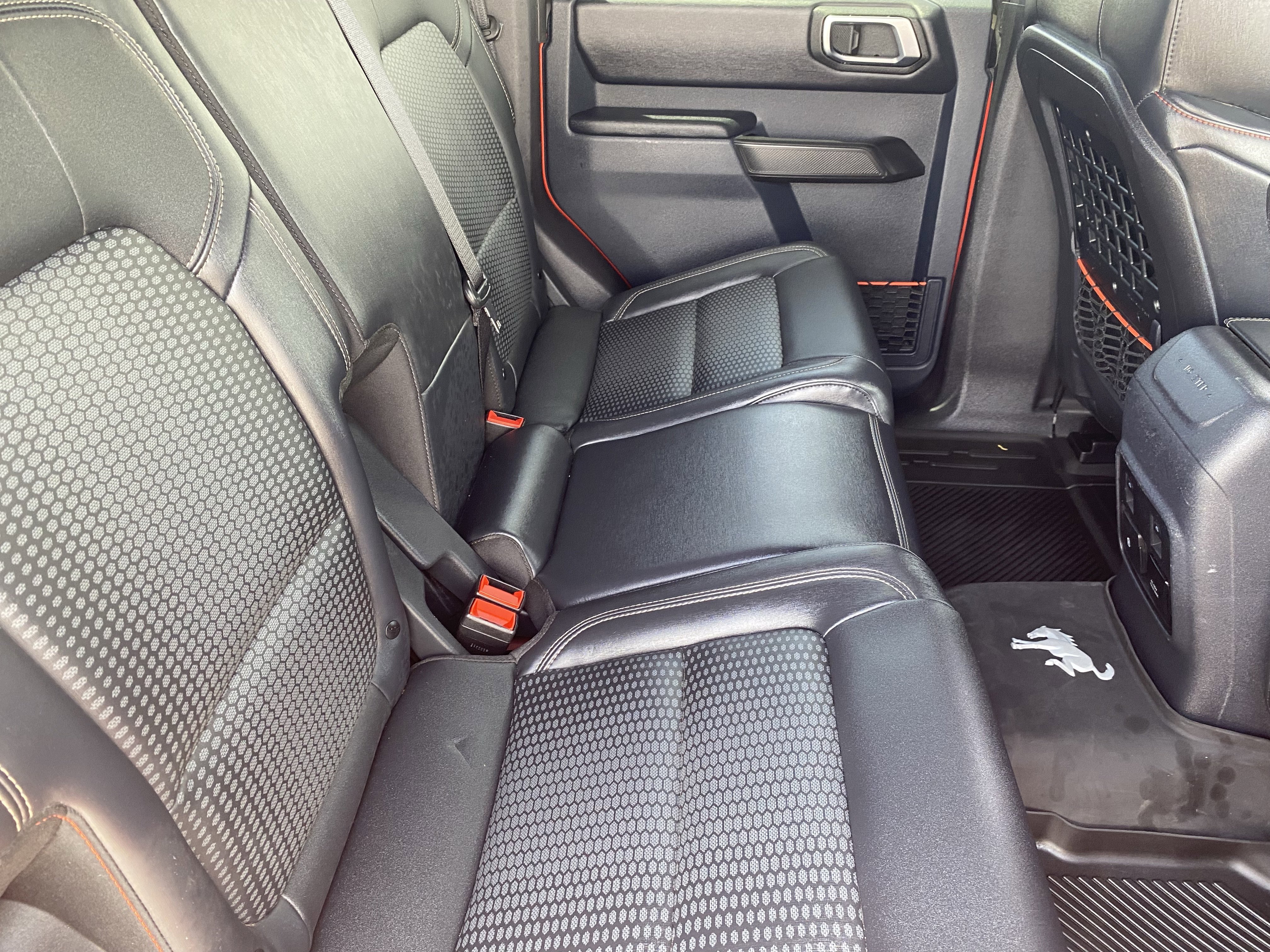 Used 2023 Ford Bronco Raptor AWD/4WD image 11