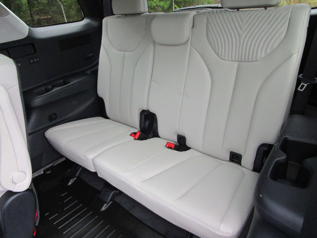Used 2024 Hyundai Palisade Calligraphy AWD/4WD image 15