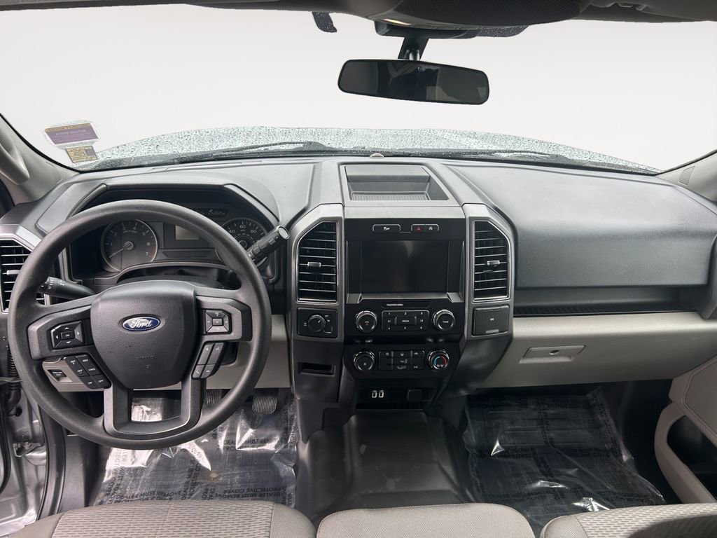 Used 2020 Ford F150 XLT image 13