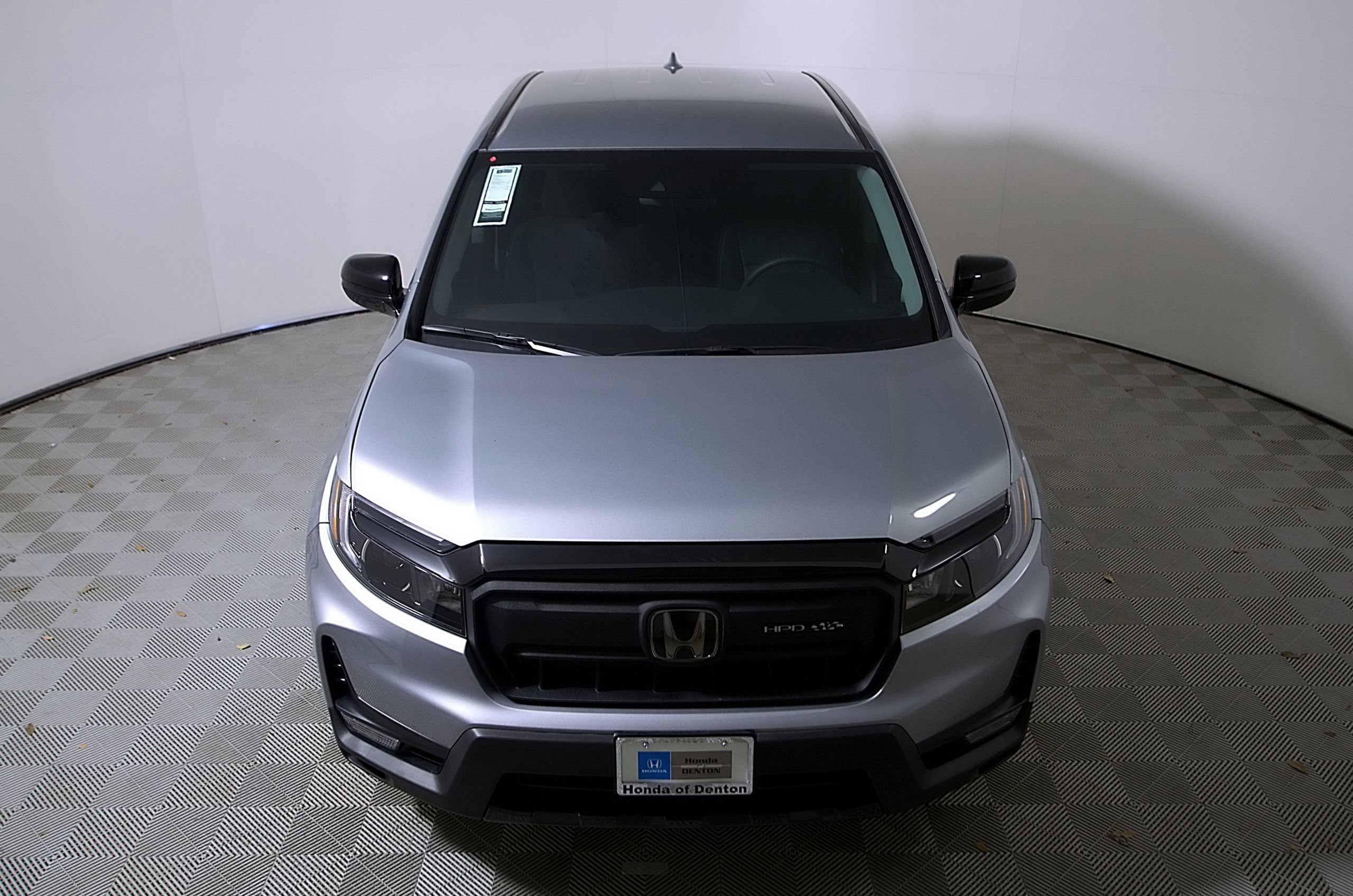 Used 2025 Honda Ridgeline Sport+ image 4
