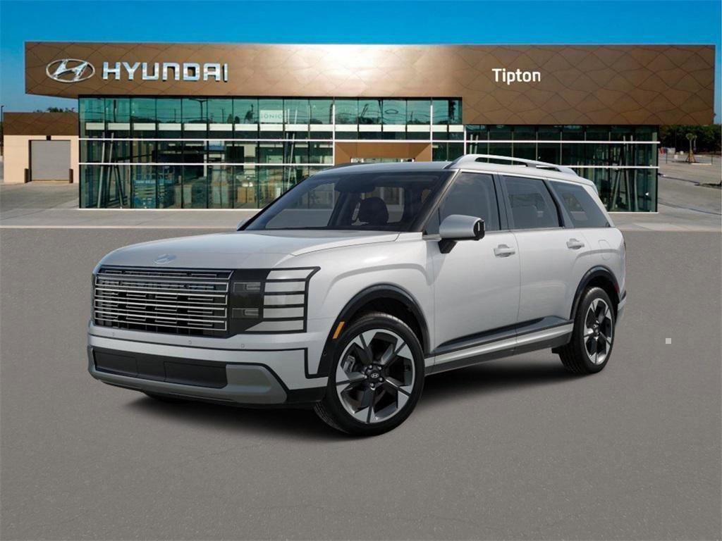 New 2026 Hyundai Palisade Limited image 2