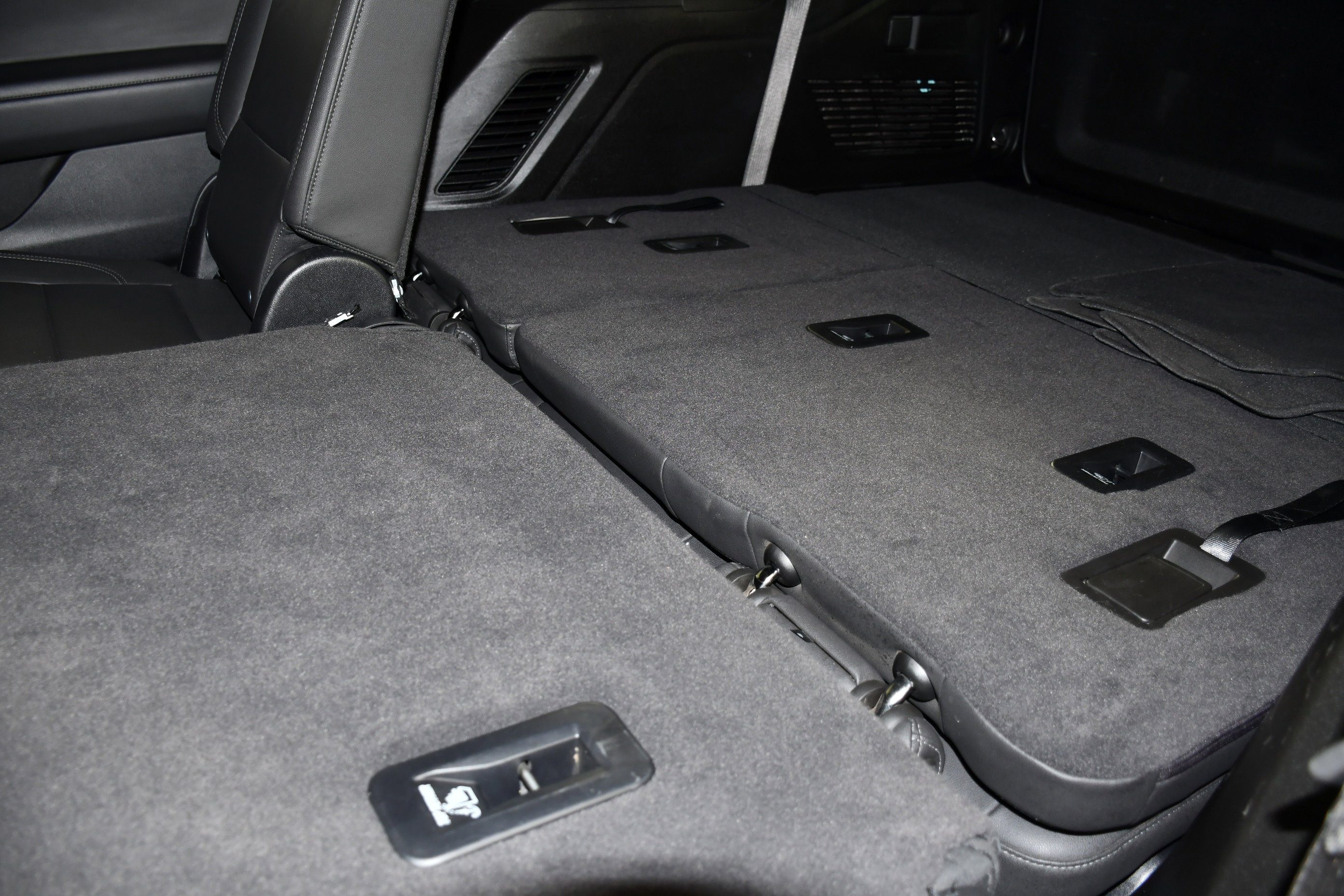 Used 2025 Chevrolet Tahoe Z71 AWD/4WD image 51