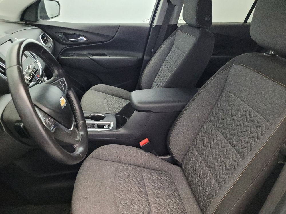 Used 2022 Chevrolet Equinox LT image 17