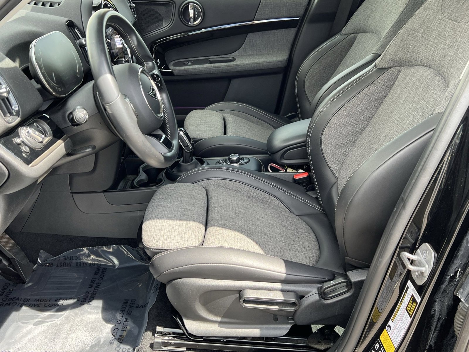 Used 2023 MINI Cooper Countryman S AWD/4WD image 14