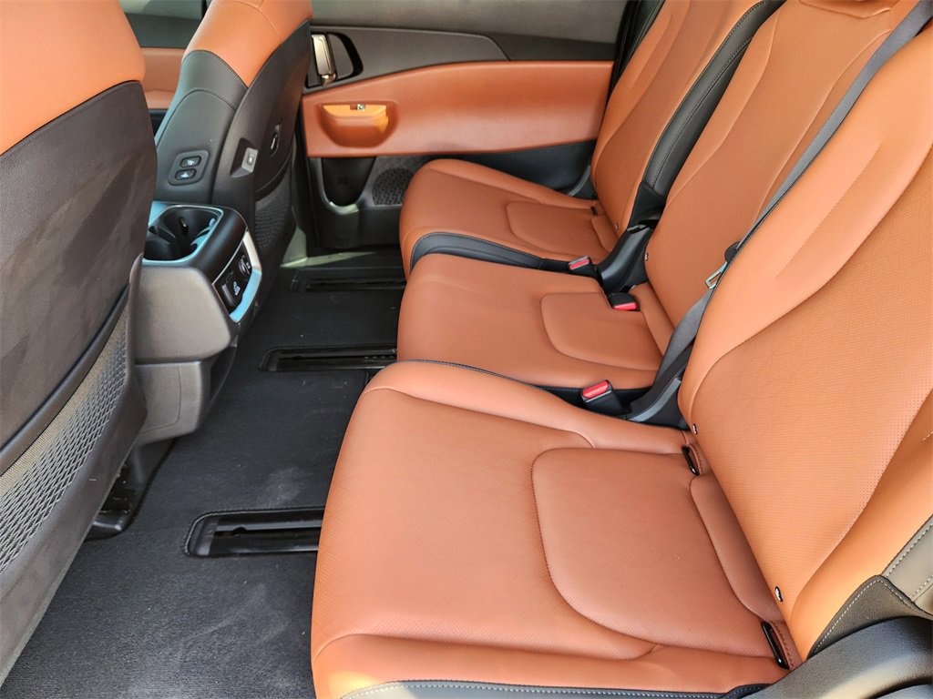 New 2026 Kia Carnival SX image 21