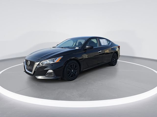 Used 2020 Nissan Altima 2.5 S image 3