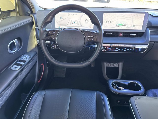 Used 2022 Hyundai Ioniq 5 SEL w/ Cargo Package image 23