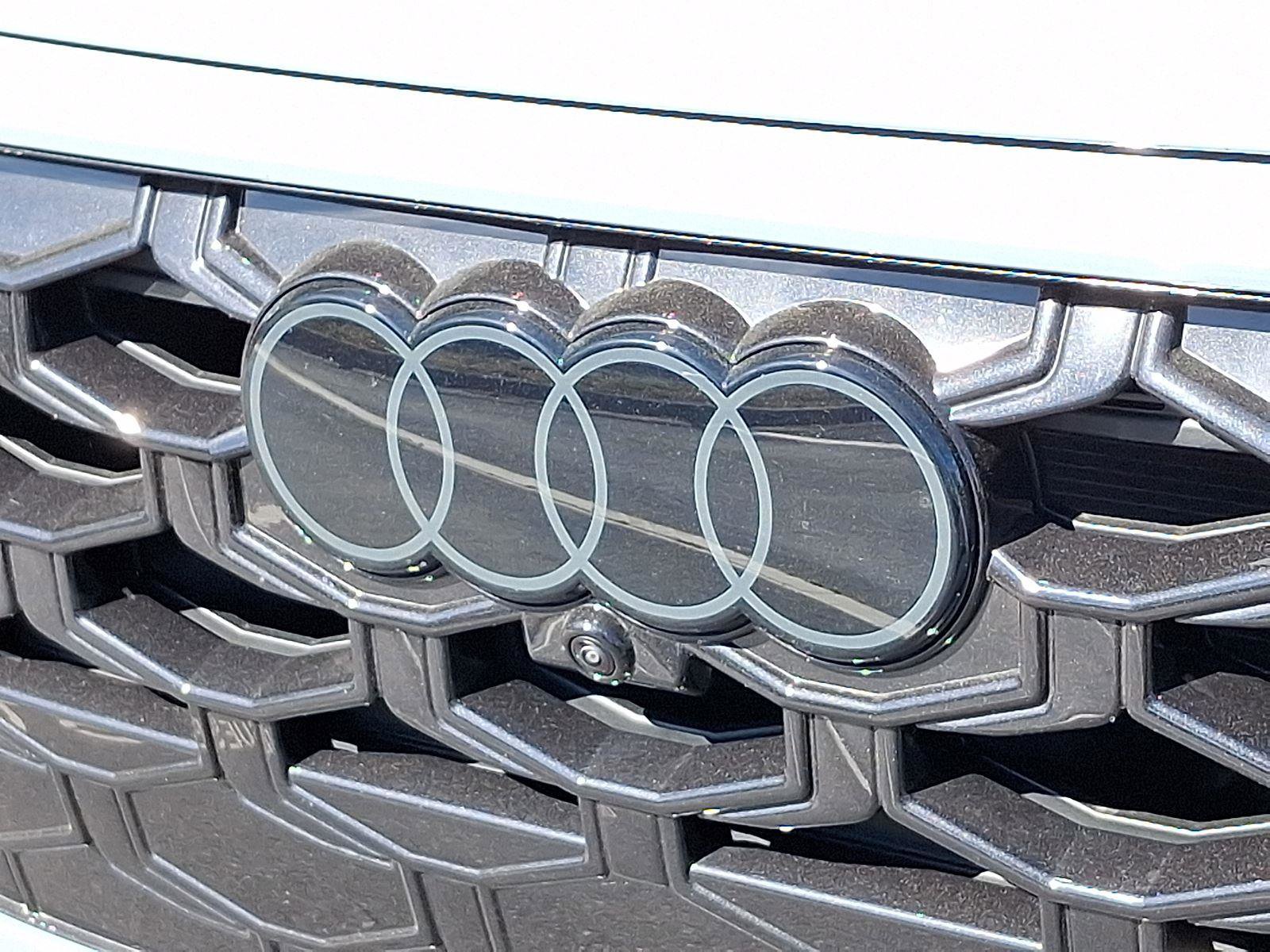 New 2026 Audi Q3 quattro 2.0T image 23