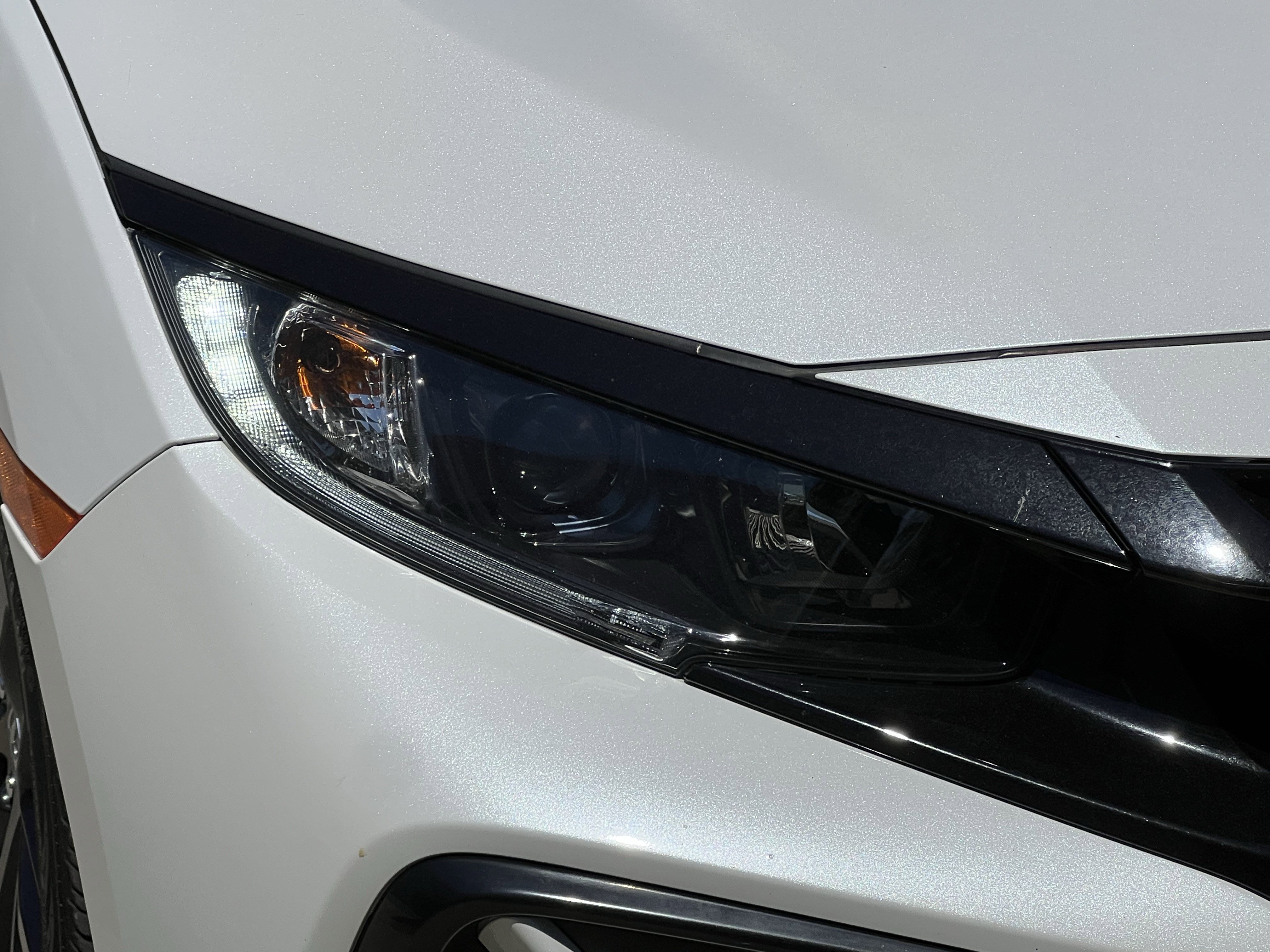 Used 2021 Honda Civic Sport image 11