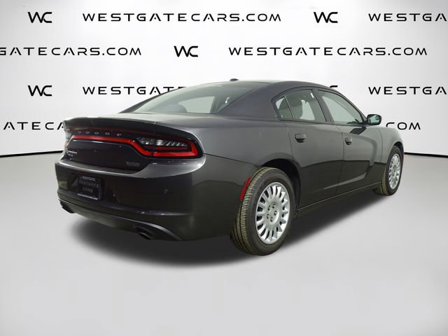 Used 2019 Dodge Charger Police image 44