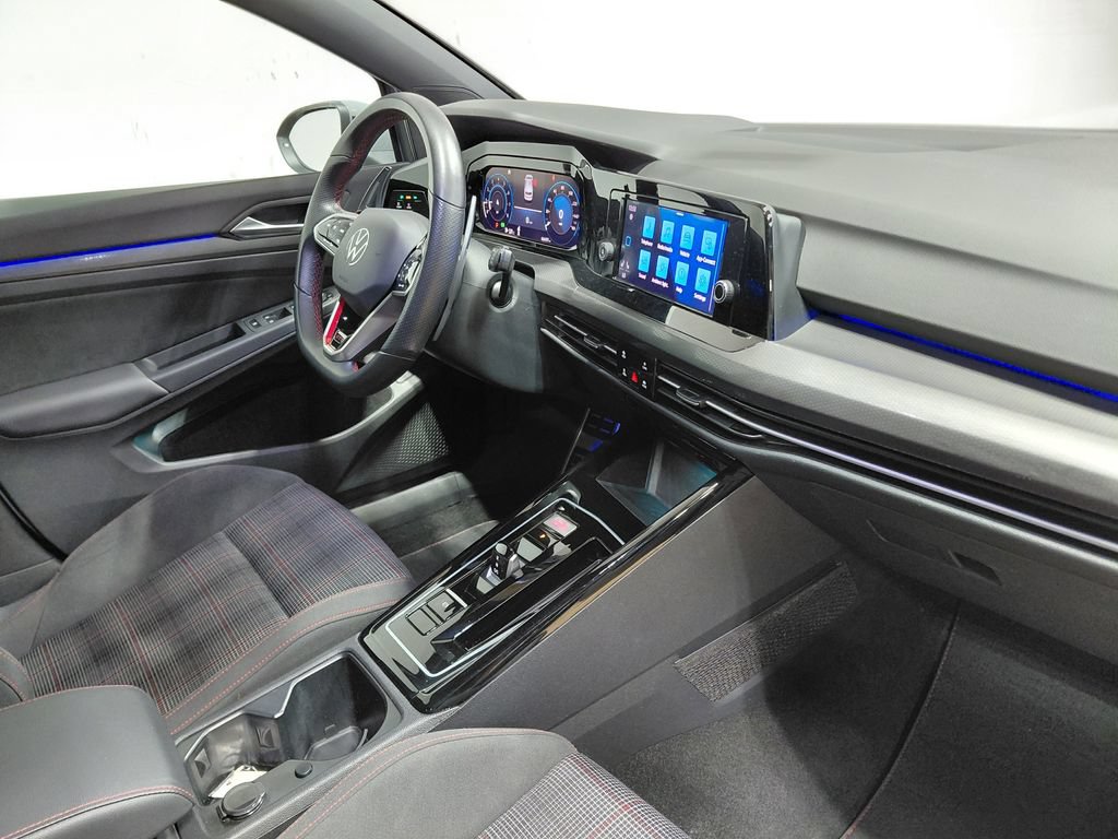 Used 2024 Volkswagen GTI S FWD image 19