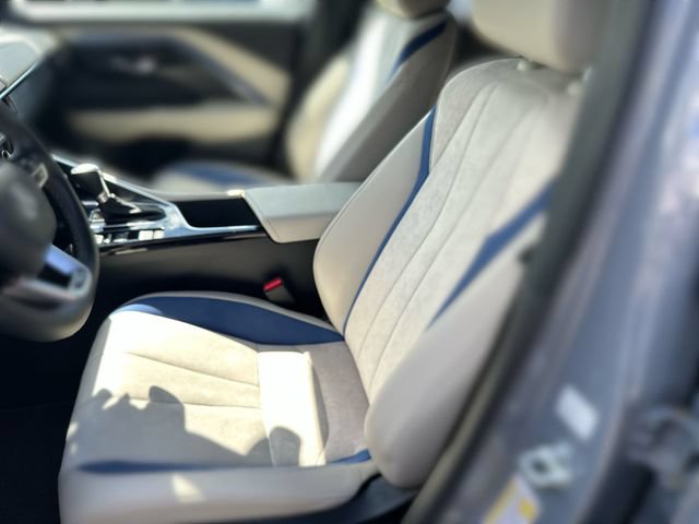 Certified 2025 Acura ADX A-Spec FWD image 13