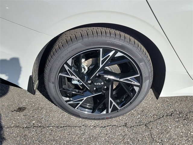 New 2026 Kia K5 GT-Line image 38