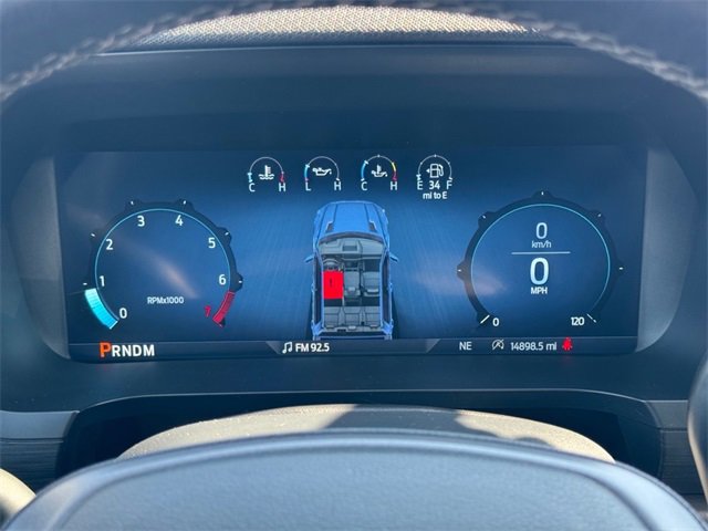 Used 2024 Ford F150 XLT image 17