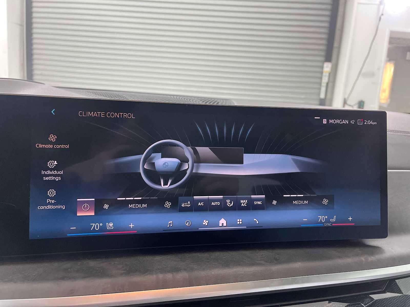 Certified 2026 BMW X5 xDrive40i image 22