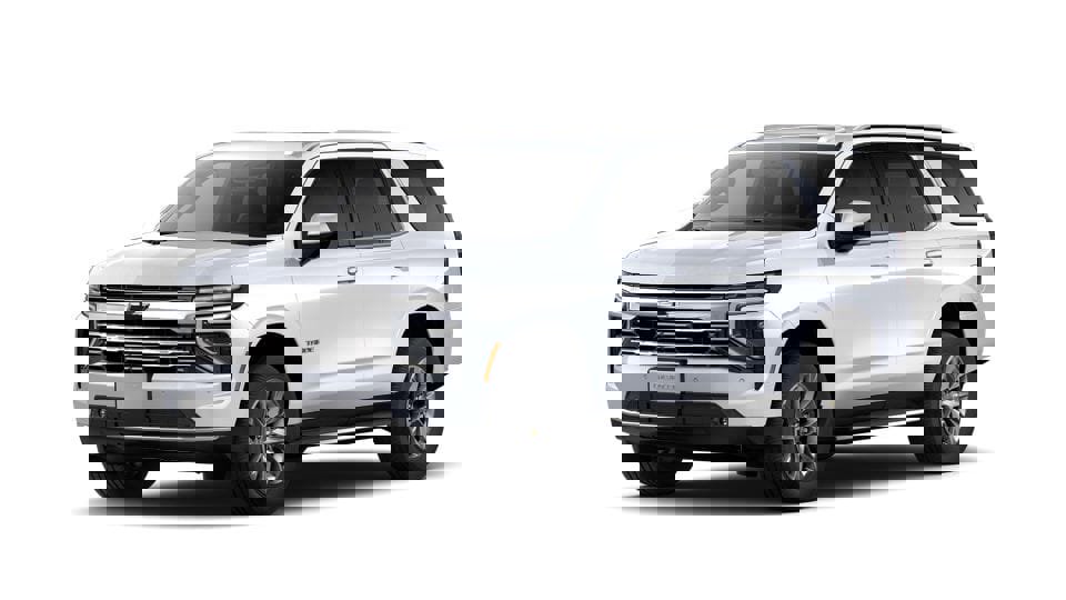 New 2026 Chevrolet Tahoe Premier w/ Sun And Tow Package image 25