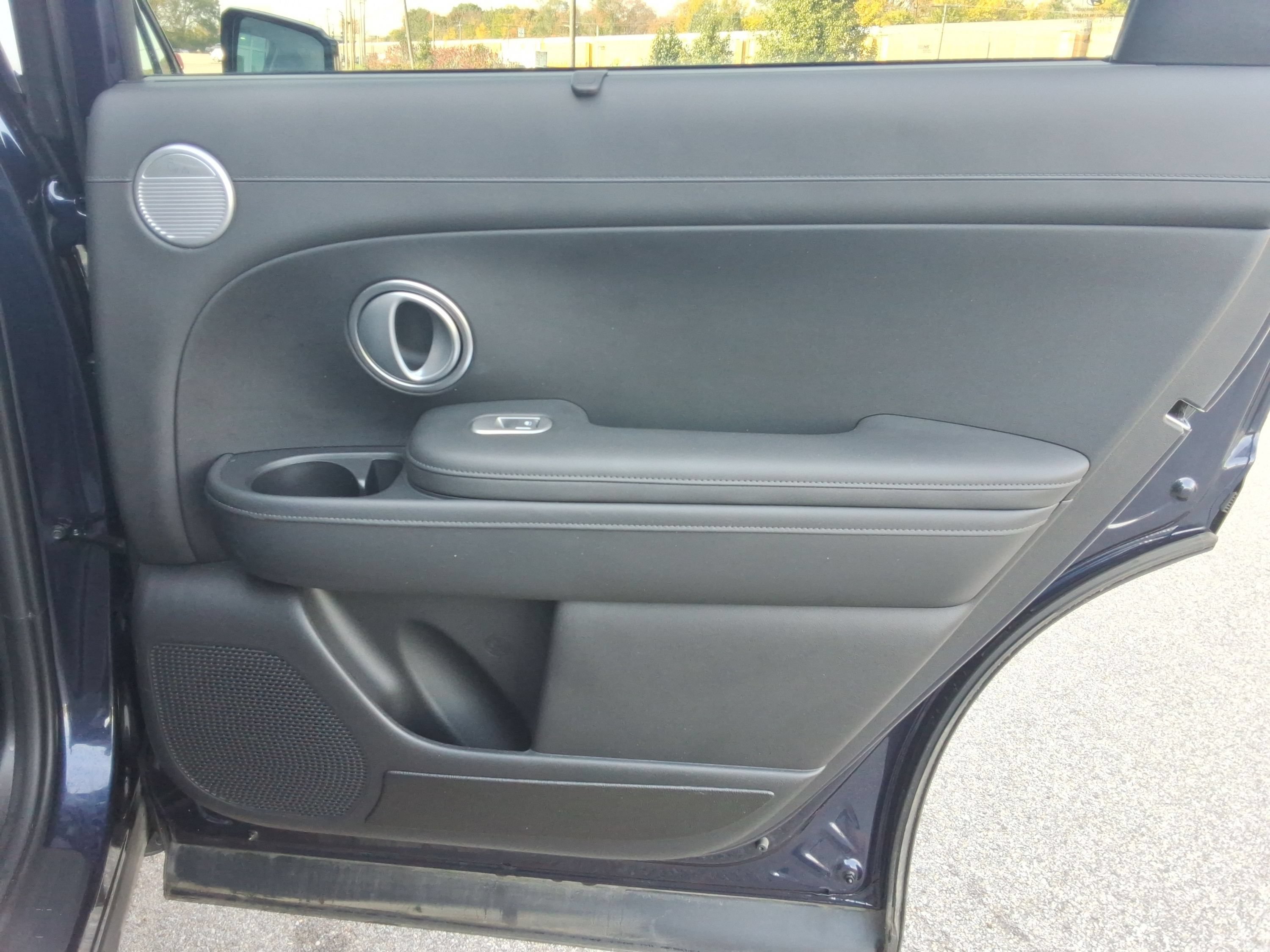 Used 2026 Hyundai Palisade SEL Premium AWD/4WD image 44