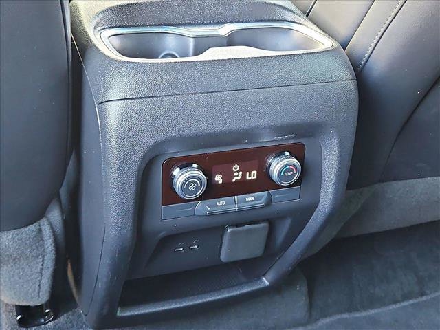 Used 2024 GMC Acadia Elevation FWD image 16