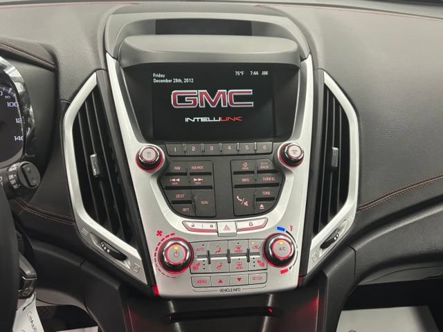 Used 2013 GMC Terrain Denali FWD image 29