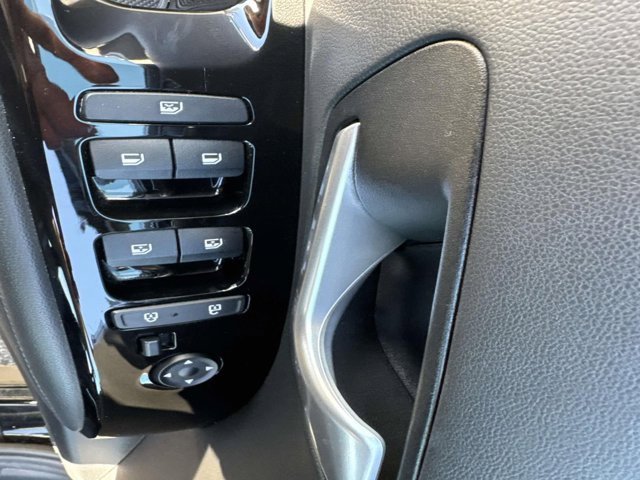 Used 2022 Hyundai Tucson Limited w/ Cargo Package image 8