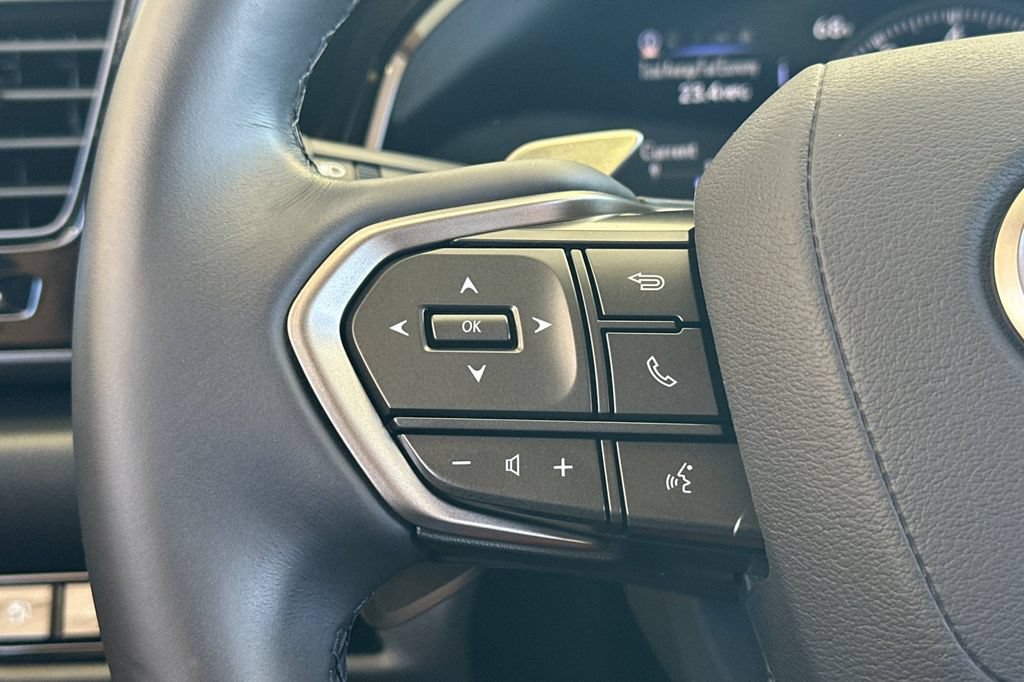 Used 2025 Lexus NX 250 FWD w/ Accessory Package (Z2) image 27