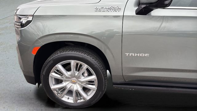 Used 2024 Chevrolet Tahoe High Country image 35