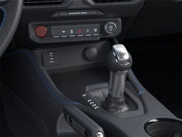New 2026 Ford Mustang Dark Horse RWD image 15