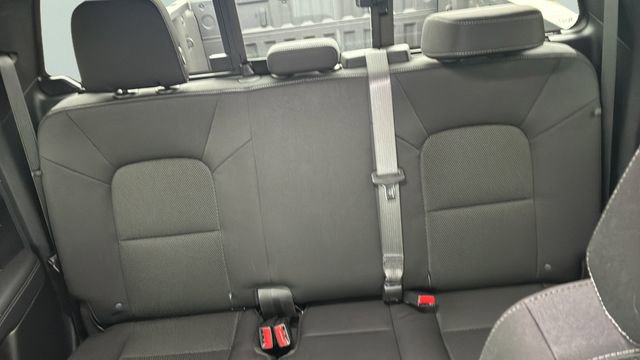 Certified 2024 Chevrolet Colorado LT w/ LT Convenience Package image 18