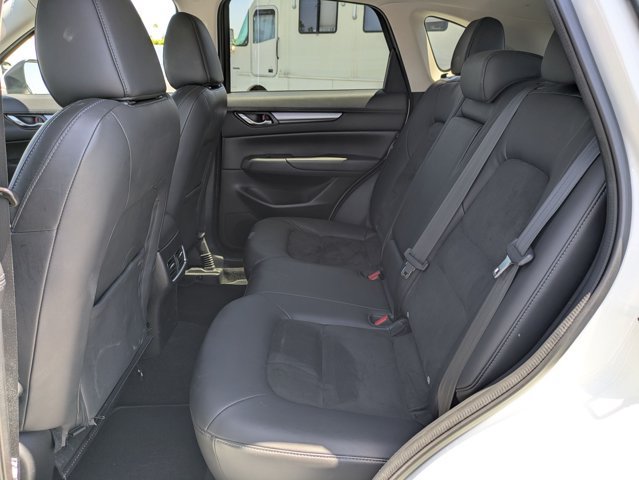 Used 2017 MAZDA CX-5 Touring w/ Preferred Equipment Package FWD image 19