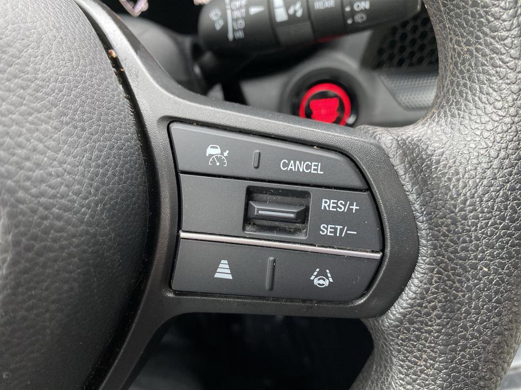 Used 2023 Honda CR-V EX image 30