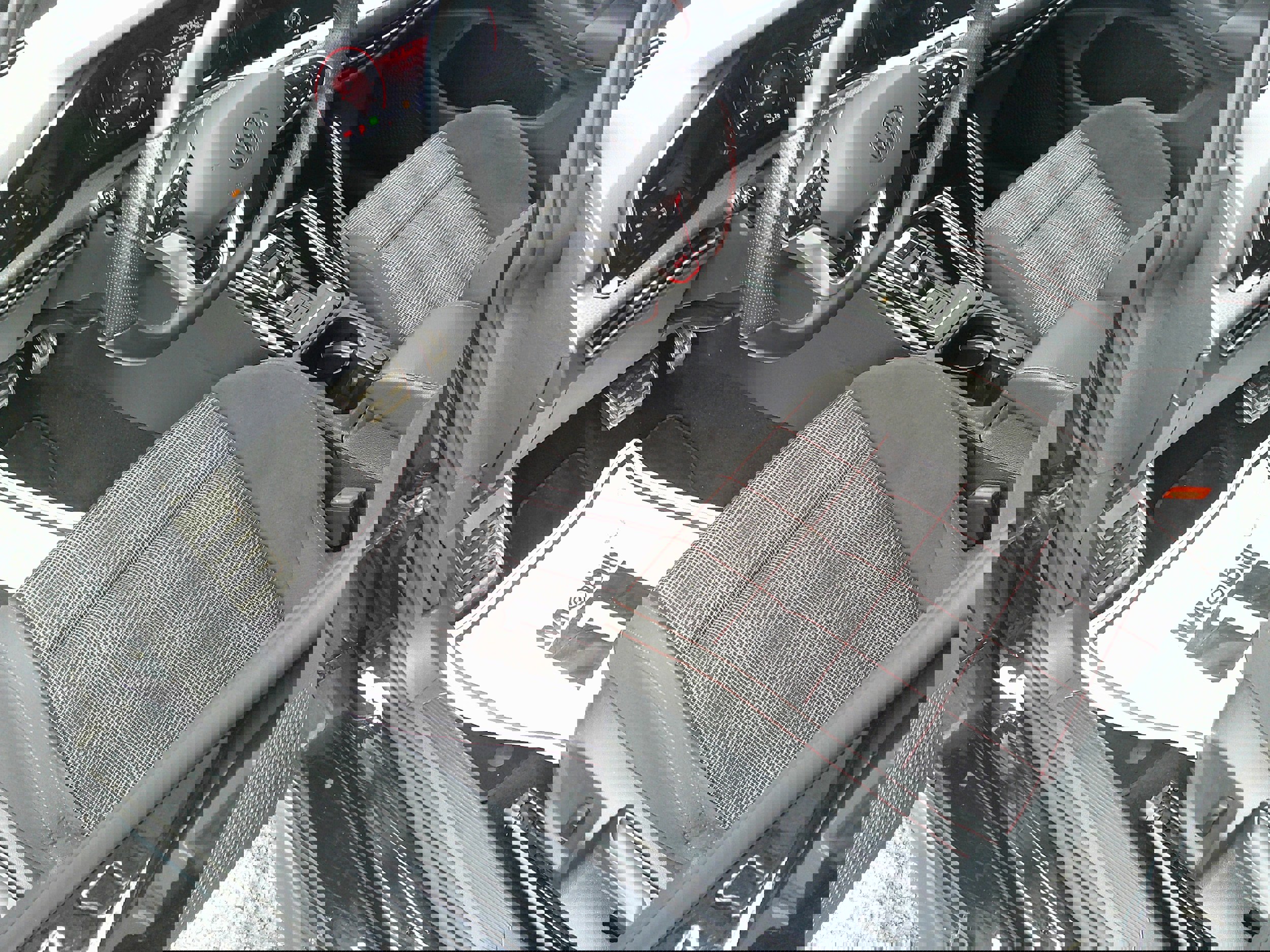 Used 2024 Volkswagen GTI S image 16