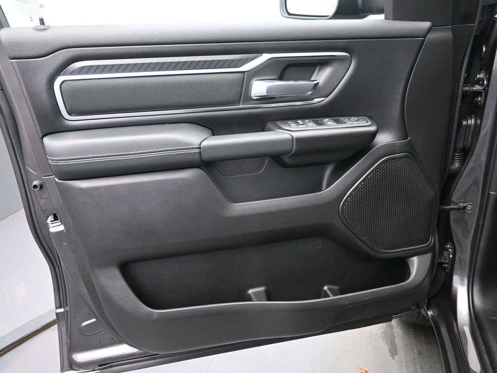 New 2026 RAM 1500 Big Horn image 43