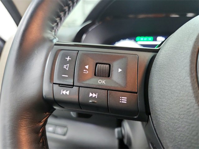 Used 2023 Nissan Pathfinder Platinum w/ Lighting Package (N93) image 26