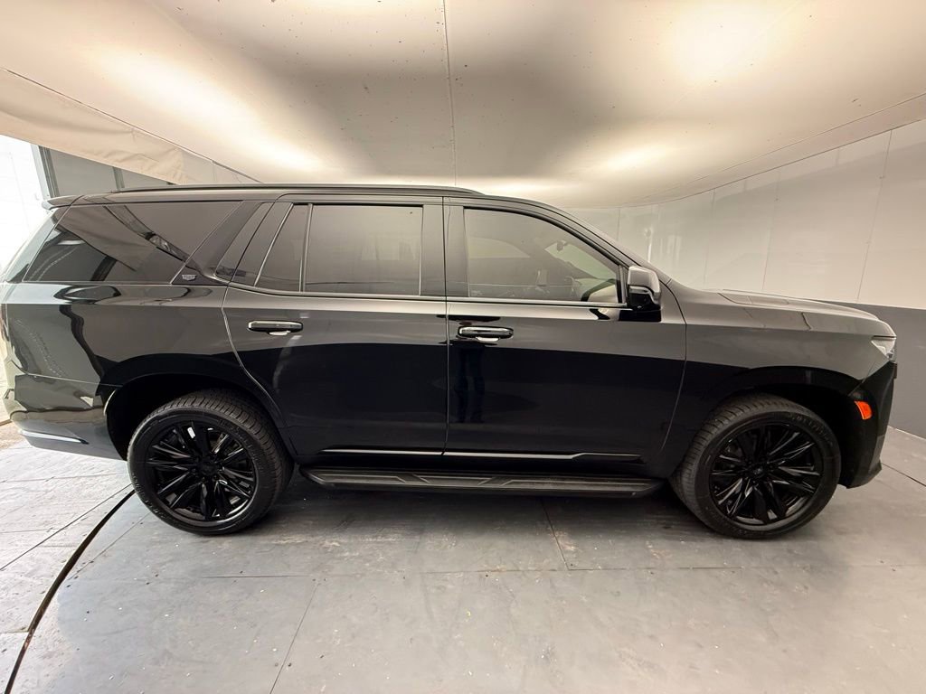 Used 2021 Cadillac Escalade Sport image 8