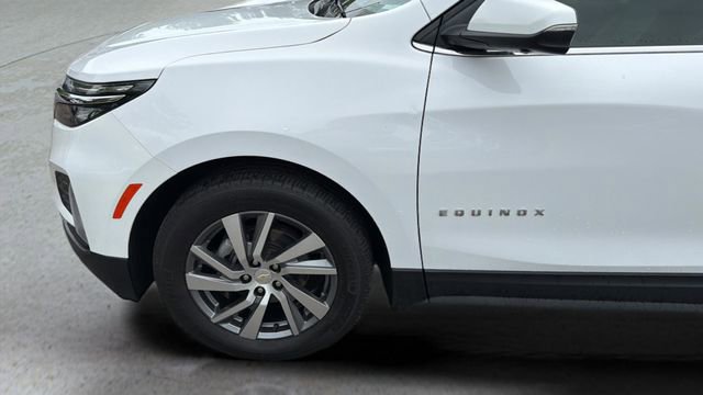 Used 2023 Chevrolet Equinox LT FWD image 29