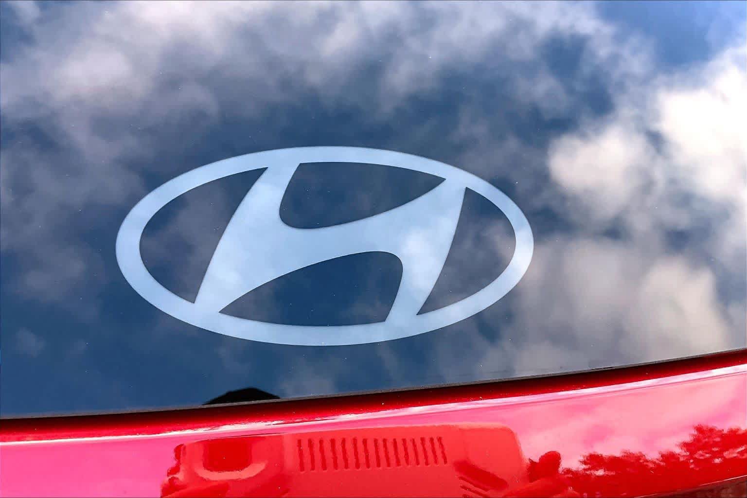 New 2026 Hyundai Tucson Limited AWD/4WD image 8
