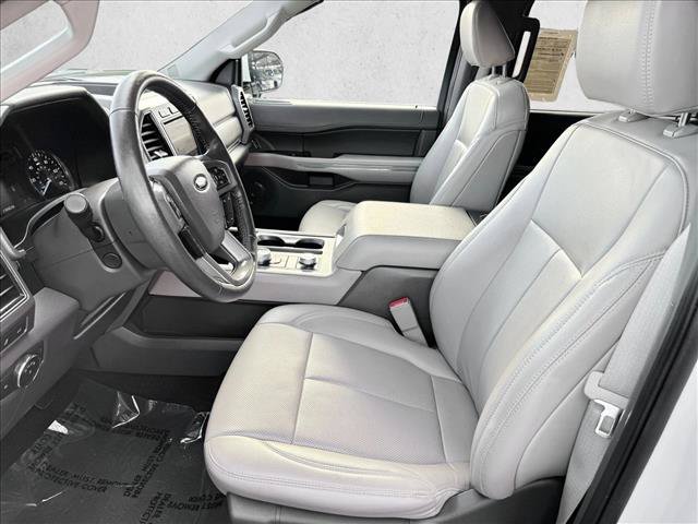 Used 2021 Ford Expedition XLT AWD/4WD image 10